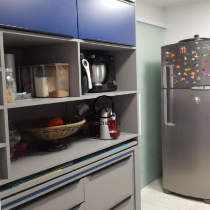 Imagem Apartamento com 3 Quartos à Venda,  em Canto do Forte - Praia Grande