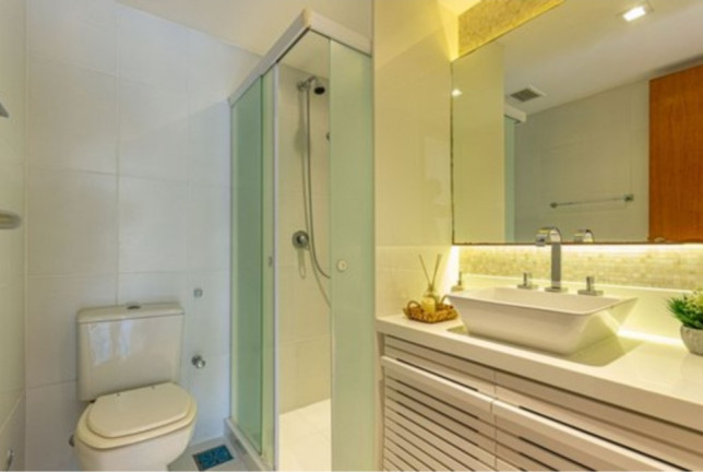 Imagem Apartamento com 3 Quartos à Venda, 143 m² em Botafogo - Rio de Janeiro Imagem Apartamento com 3 Quartos à Venda, 143 m² em Botafogo - Rio de Janeiro