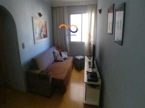 Foto do imóvel Apartamento com 2 Quartos à Venda, 70 m² em Ipiranga - São Paulo