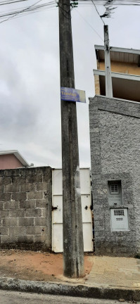 Terreno à Venda, 140 m² em Residencial Santa Paula - Jacareí
