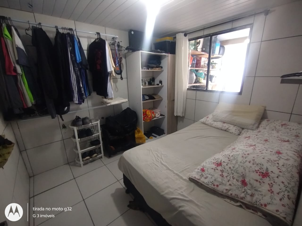 Imagem Casa com 3 Quartos à Venda, 70 m² em Monte Verde - Florianópolis