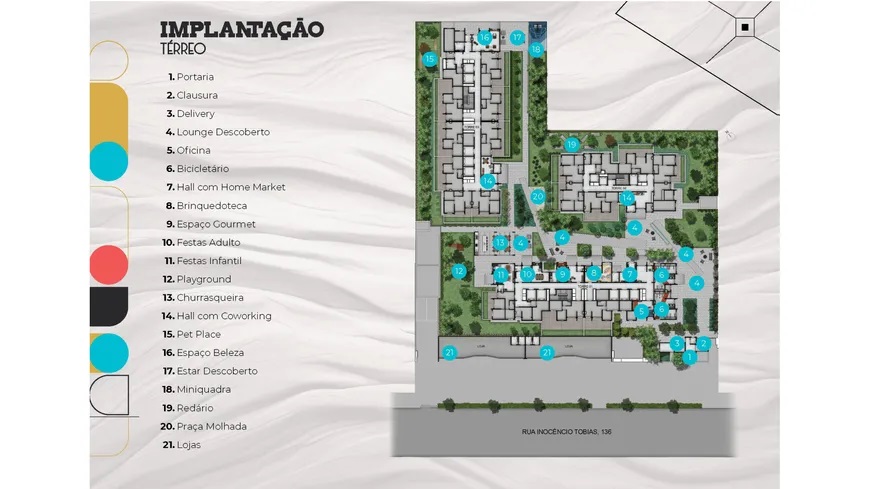 Imagem Apartamento com 2 Quartos à Venda, 37 m²em Parque Industrial Tomas Edson - São Paulo