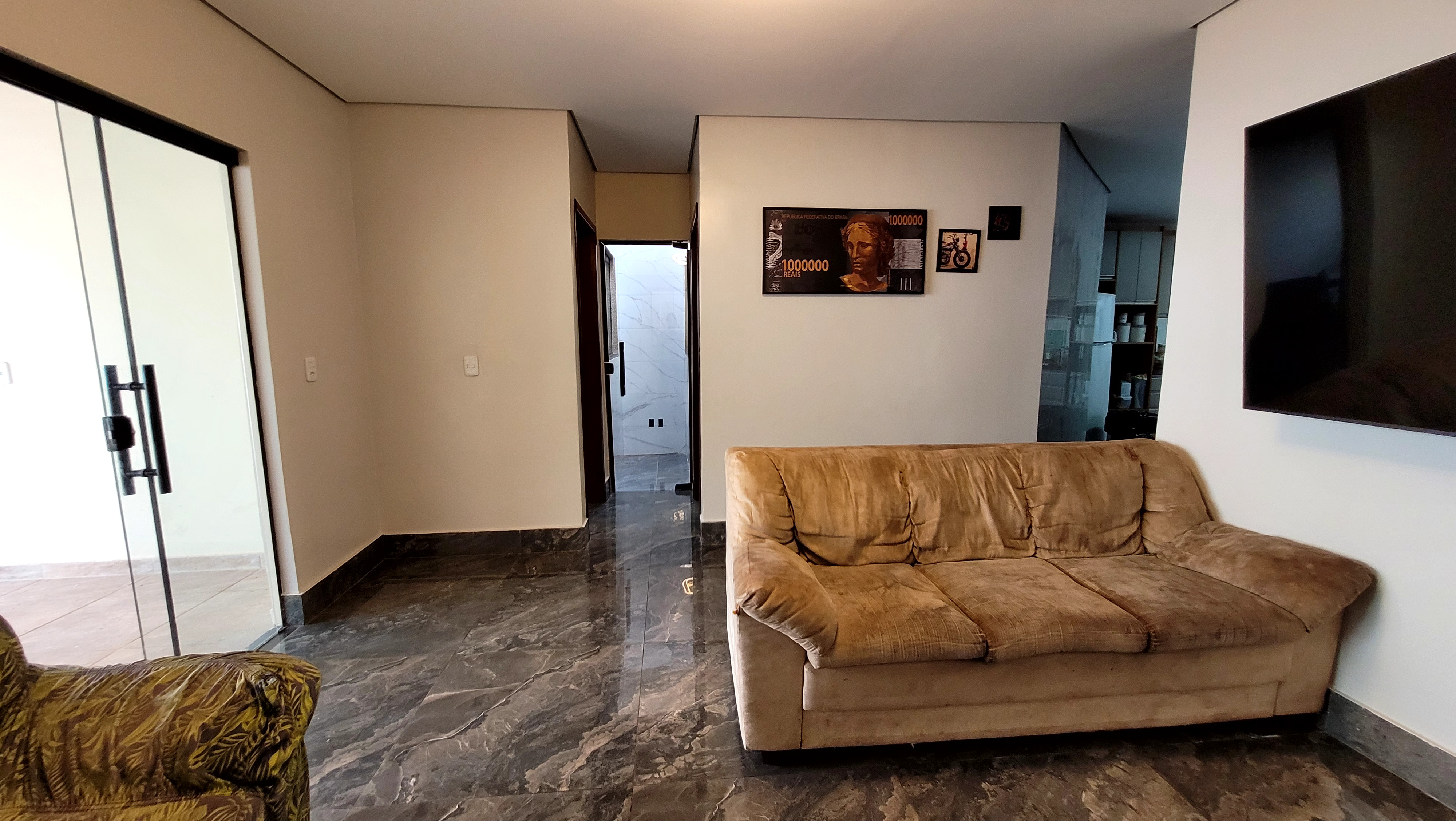 Imagem Casa com 3 Quartos à Venda, 154 m²em Samambaia Norte (Samambaia) - Brasília