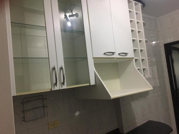 Imagem Apartamento com 3 Quartos para Alugar, 76 m² em Vila Da Saúde - São Paulo Imagem Apartamento com 3 Quartos para Alugar, 76 m² em Vila Da Saúde - São Paulo