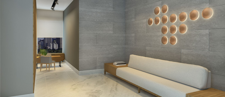 Imagem Studio com 1 Quarto à Venda, 39 m² em Macedo - Guarulhos