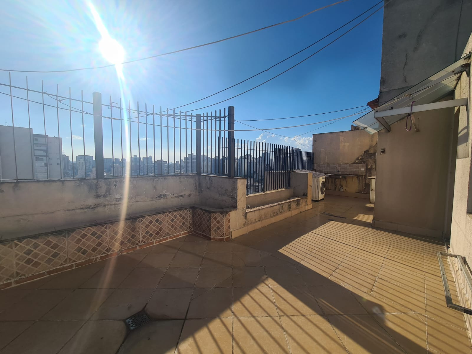 Imagem Apartamento com 3 Quartos à Venda, 115 m² em Vila Monte Alegre - São Paulo Imagem Apartamento com 3 Quartos à Venda, 115 m² em Vila Monte Alegre - São Paulo