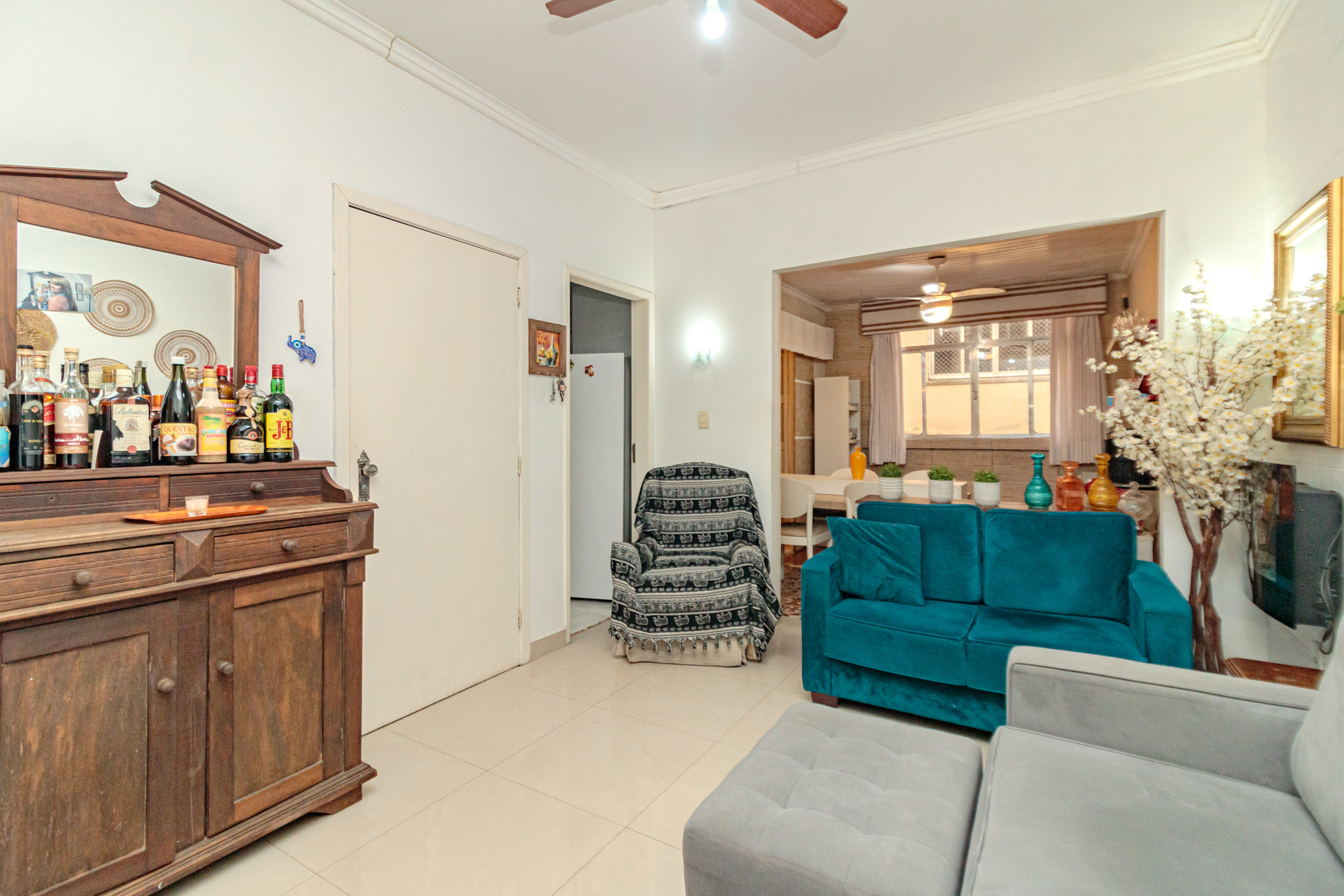 Imagem Apartamento com 2 Quartos à Venda, 66 m² em Petrópolis - Porto Alegre Imagem Apartamento com 2 Quartos à Venda, 66 m² em Petrópolis - Porto Alegre