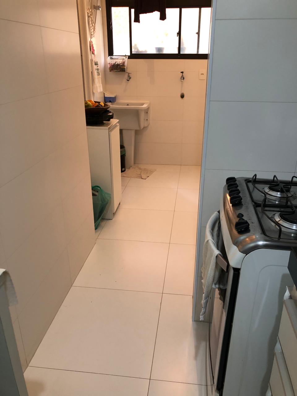 Imagem Apartamento com 3 Quartos à Venda, 77 m² em Vila Mariana - São Paulo