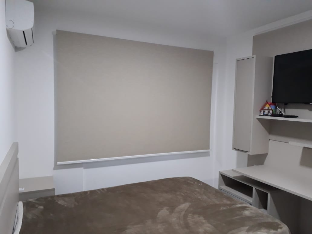 Imagem Apartamento com 3 Quartos à Venda, 96 m²em Rio Caveiras - Biguaçu