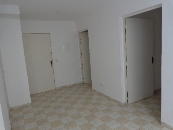 Imagem Apartamento com 2 Quartos à Venda, 42 m² em Vila Suissa - Mogi das Cruzes