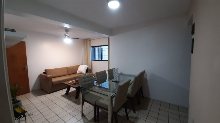 Imagem Apartamento com 3 Quartos à Venda, 65 m² em Boa Viagem - Recife
