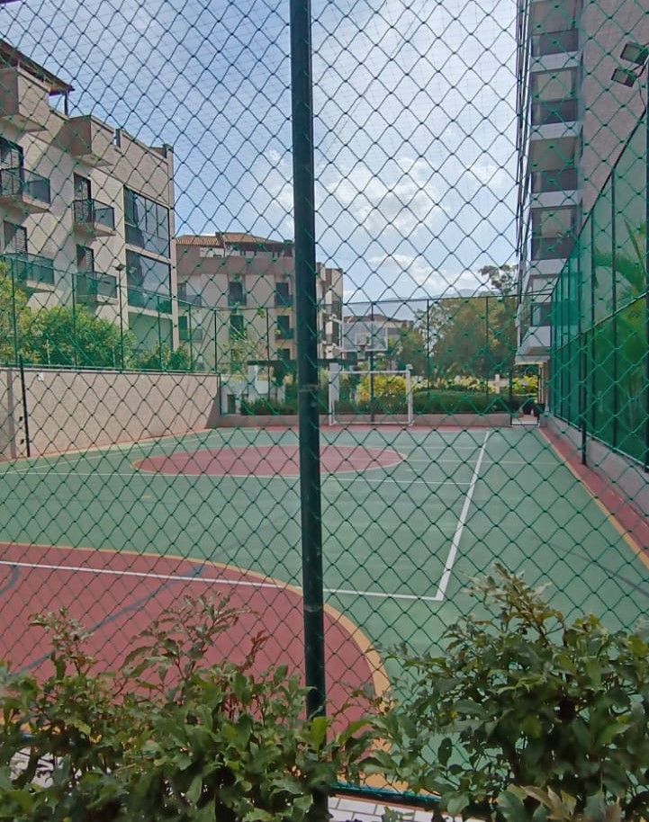 Imagem Apartamento com 2 Quartos para Temporada, 76 m²em Centro - Bertioga Imagem Apartamento com 2 Quartos para Temporada, 76 m²em Centro - Bertioga
