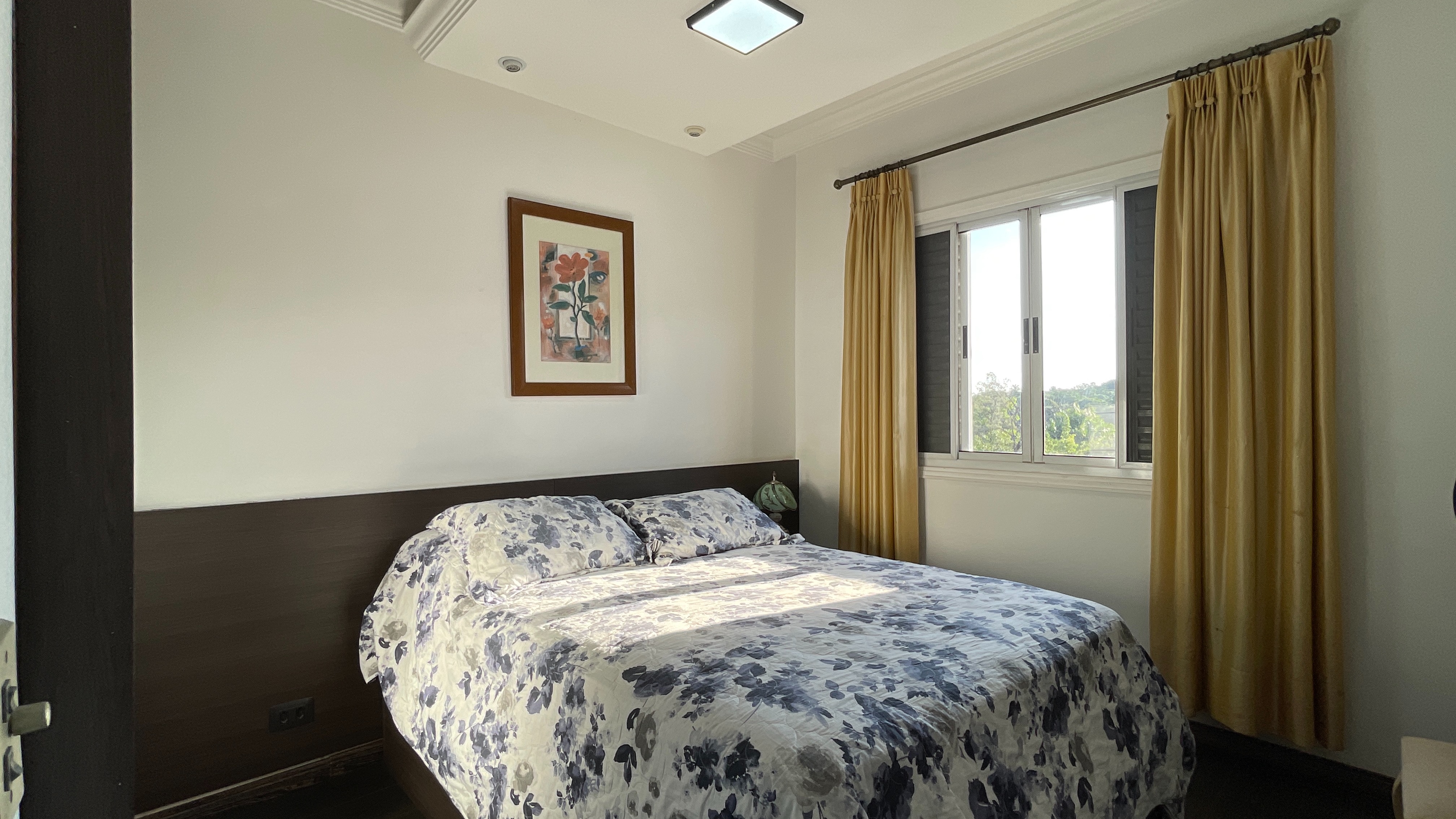 Imagem Casa de Condomínio com 4 Quartos à Venda, 400 m² em Alphaville - Santana de Parnaíba