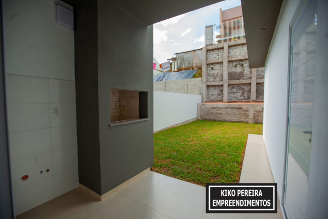 Imagem Casa com 3 Quartos à Venda,  em Solar do Campo - Campo Bom