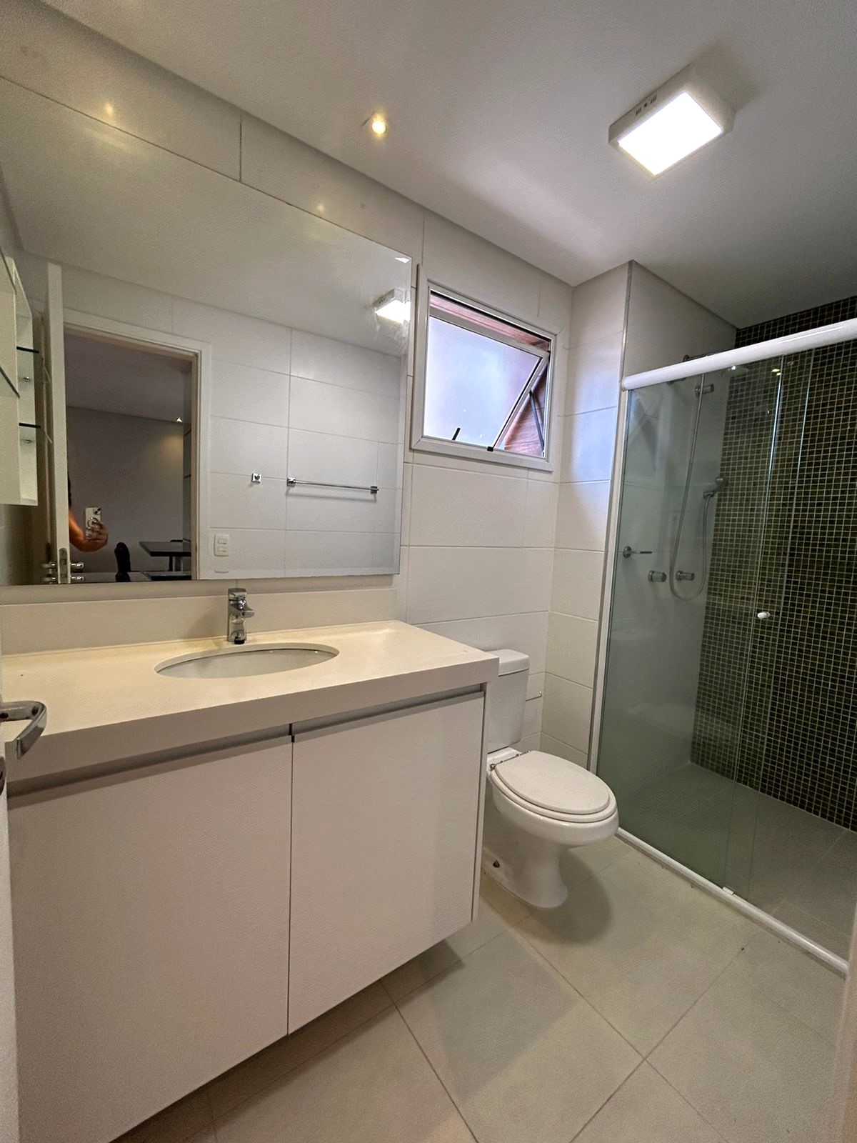 Imagem Apartamento com 1 Quarto à Venda, 48 m² em Campina do Siqueira - Curitiba