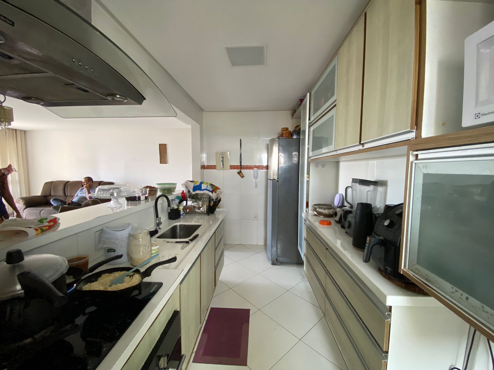 Imagem Apartamento com 3 Quartos à Venda, 83 m² em Resgate - Salvador