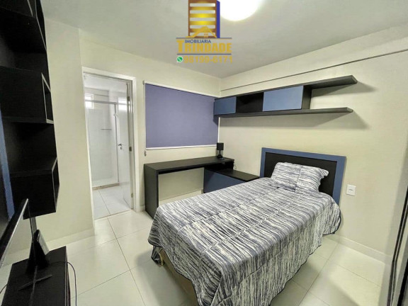 Imagem Apartamento com 3 Quartos à Venda, 133 m² em Ponta D'Areia - São Luís