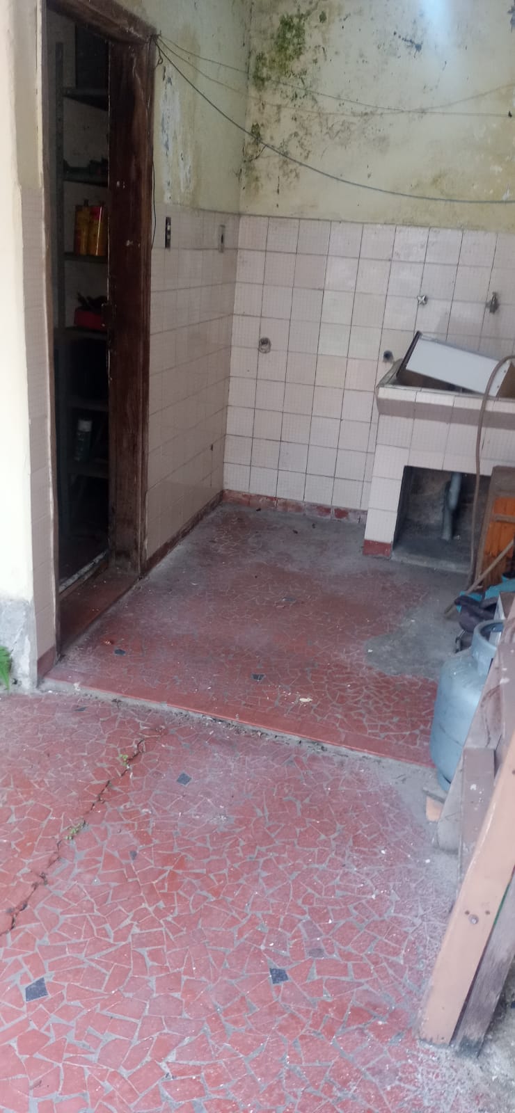 Imagem Casa com 2 Quartos à Venda, 124 m² em Vila Prudente - São Paulo