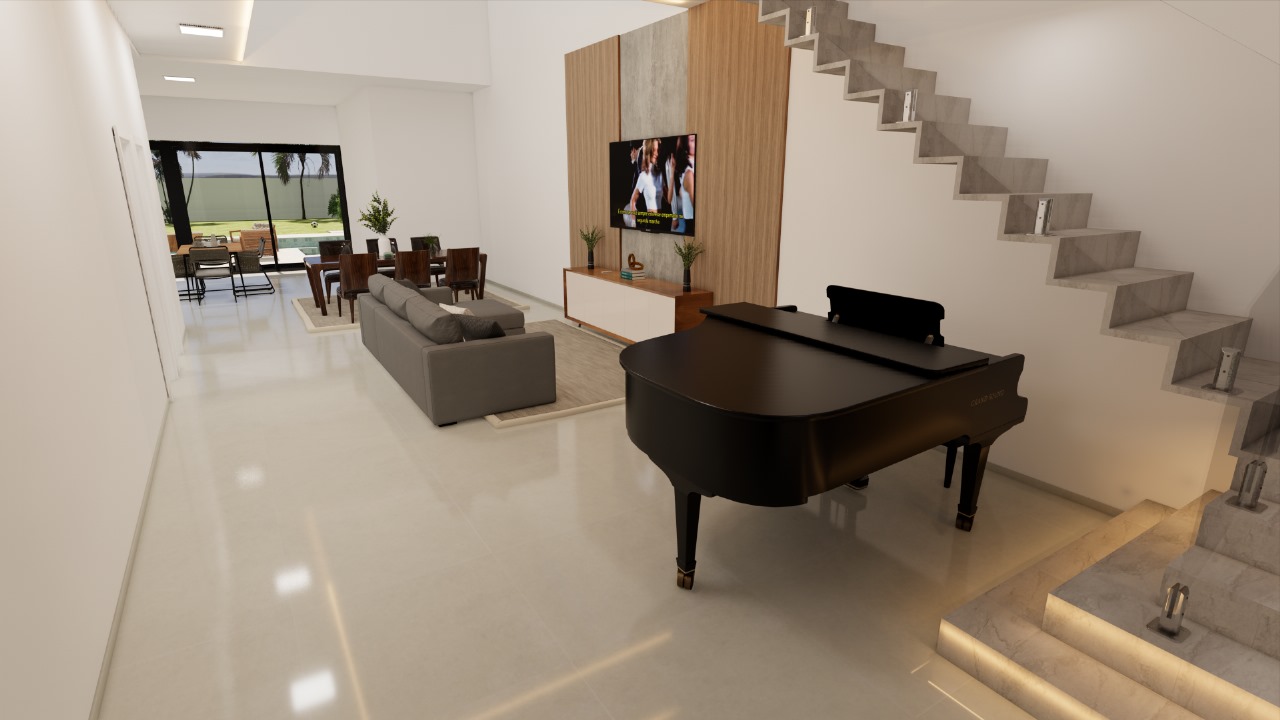 Imagem Casa de Condomínio com 3 Quartos à Venda, 258 m² em Guaxinduva - Bom Jesus dos Perdões Imagem Casa de Condomínio com 3 Quartos à Venda, 258 m² em Guaxinduva - Bom Jesus dos Perdões