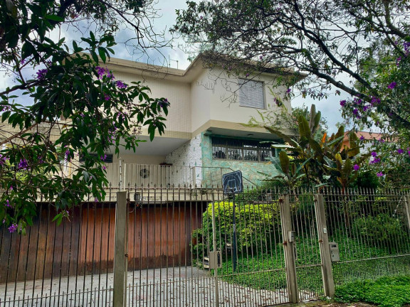 Imagem Casa com 4 Quartos à Venda, 377 m² em Alto de Pinheiros - São Paulo Imagem Casa com 4 Quartos à Venda, 377 m² em Alto de Pinheiros - São Paulo
