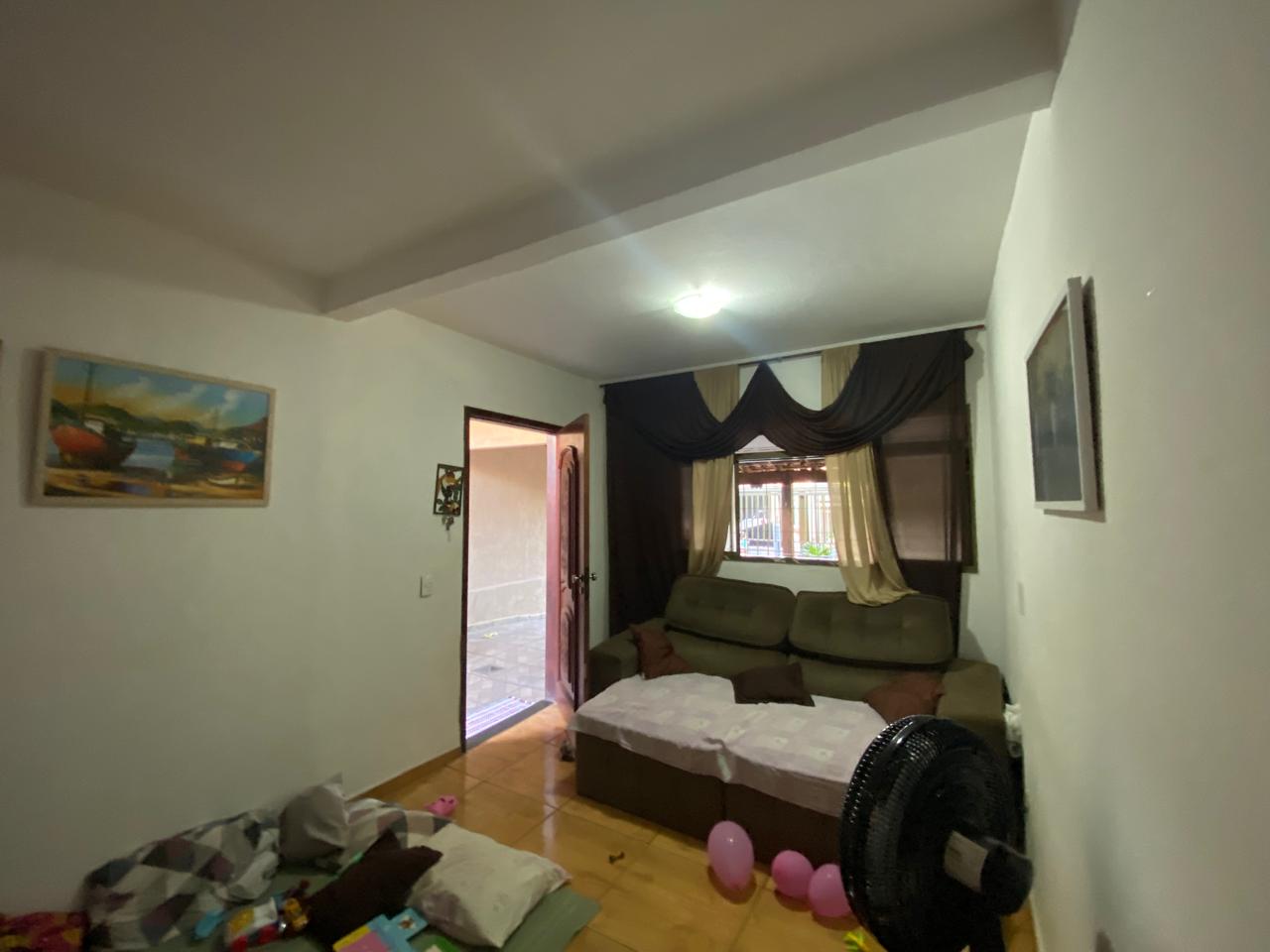 Imagem Casa com 3 Quartos à Venda, 120 m² em Conjunto Habitacional São Deocleciano - São José do Rio Preto Imagem Casa com 3 Quartos à Venda, 120 m² em Conjunto Habitacional São Deocleciano - São José do Rio Preto