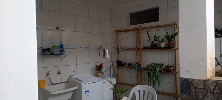 Imagem Casa com 1 Quarto à Venda, 230 m² em Jardim Nova Coimbra - Cotia