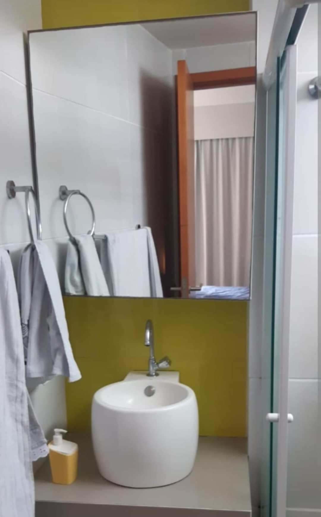 Imagem Flat com 1 Quarto à Venda, 35 m² em Boa Viagem - Recife