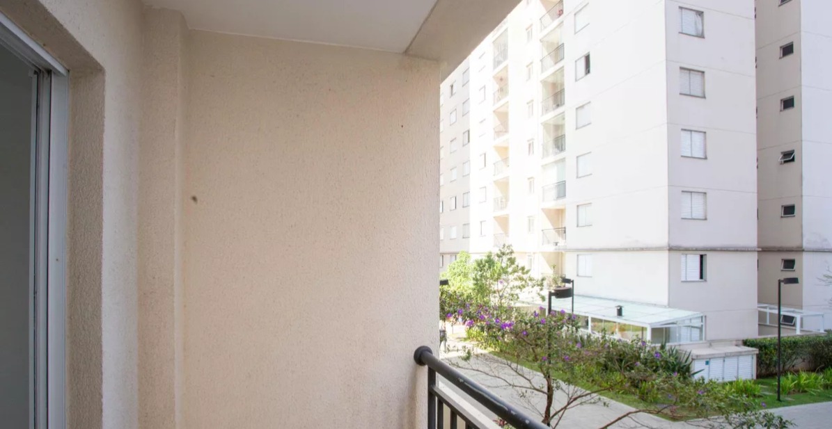 Imagem Apartamento com 2 Quartos à Venda, 55 m² em Conceição - Diadema Imagem Apartamento com 2 Quartos à Venda, 55 m² em Conceição - Diadema