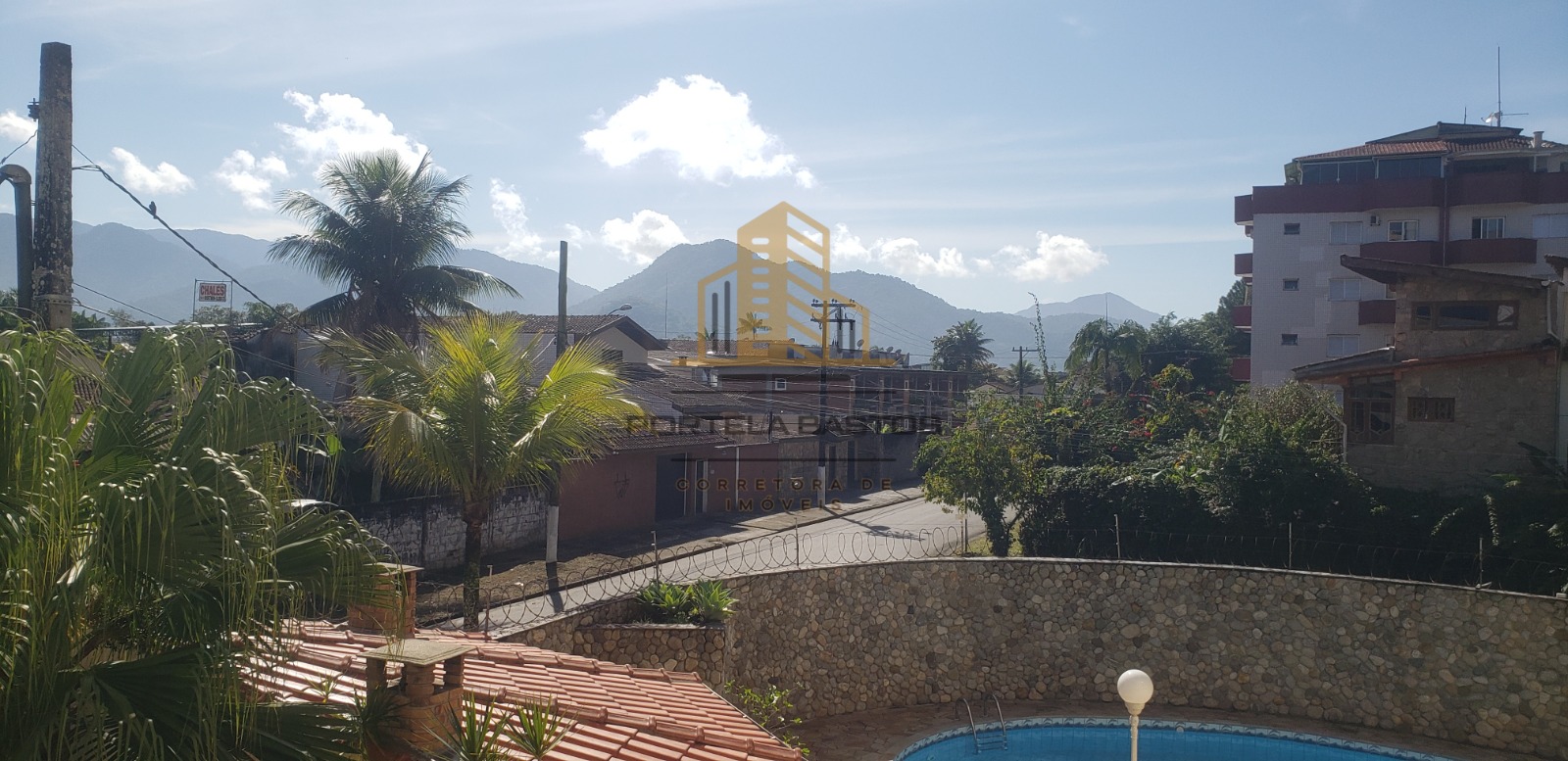 Imagem Apartamento com 2 Quartos para Temporada, 80 m² em Perequê Açu - Ubatuba