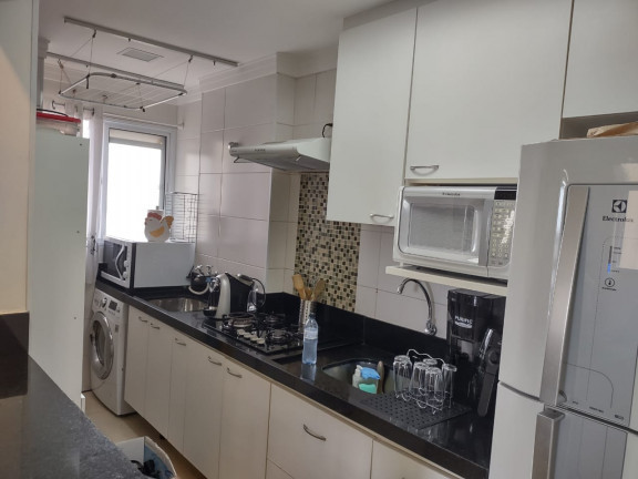 Imagem Apartamento com 2 Quartos à Venda, 73 m² em Chácara das Nações - Valinhos