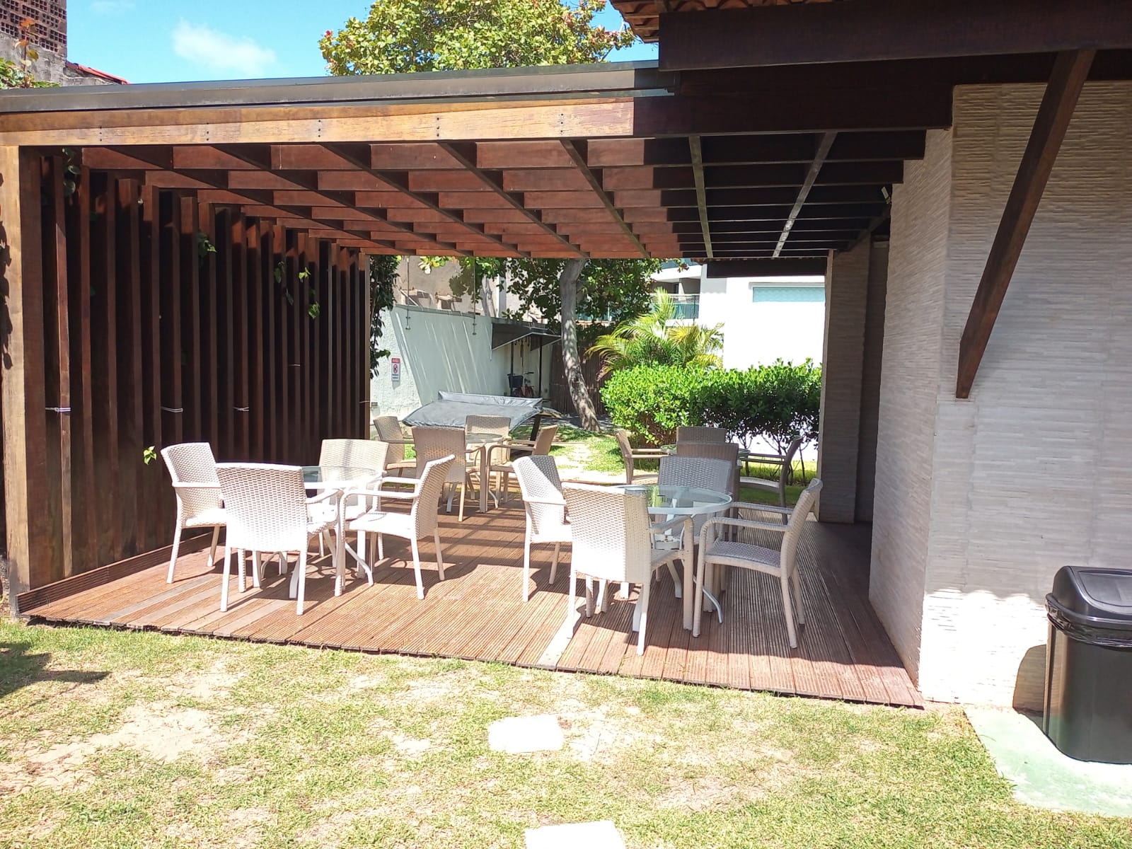 Imagem Flat com 1 Quarto à Venda, 39 m² em Muro Alto Ipojuca - Ipojuca