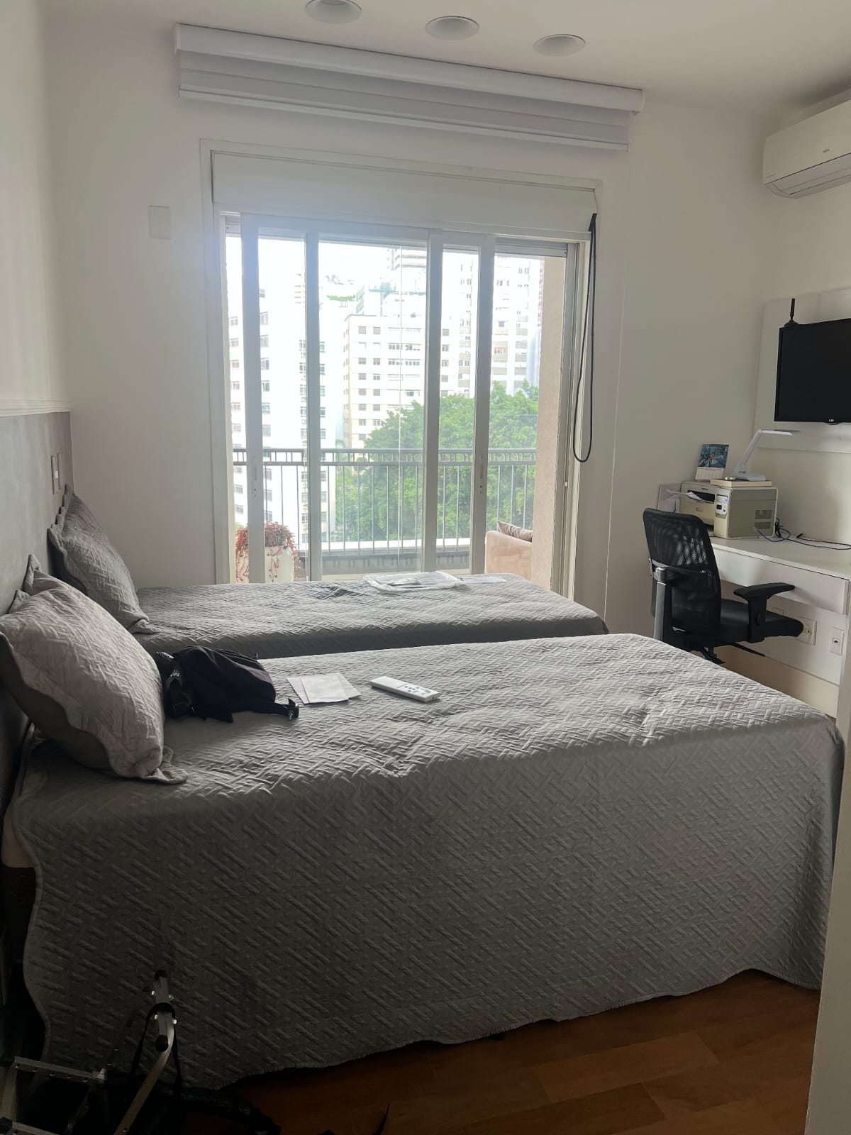 Imagem Apartamento com 4 Quartos à Venda, 408 m² em Moema - São Paulo