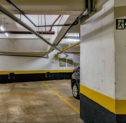 Imagem Apartamento com 2 Quartos à Venda, 63 m² em Vila Mariana - São Paulo