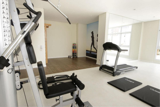 Imagem Apartamento com 1 Quarto à Venda, 51 m² em Vila Andrade - São Paulo Imagem Apartamento com 1 Quarto à Venda, 51 m² em Vila Andrade - São Paulo