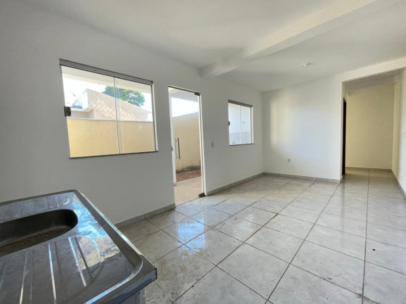 Imagem Casa com 2 Quartos à Venda, 93 m² em Jardim Alvorada - Alfenas