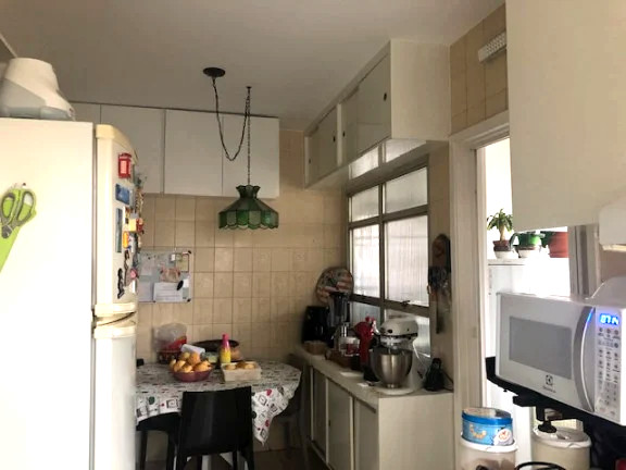Imagem Apartamento com 3 Quartos à Venda, 134 m² em Itaim Bibi - São Paulo Imagem Apartamento com 3 Quartos à Venda, 134 m² em Itaim Bibi - São Paulo
