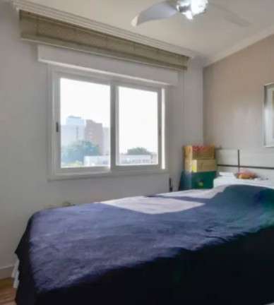 Imagem Apartamento com 2 Quartos à Venda, 87 m² em Ipiranga - São Paulo