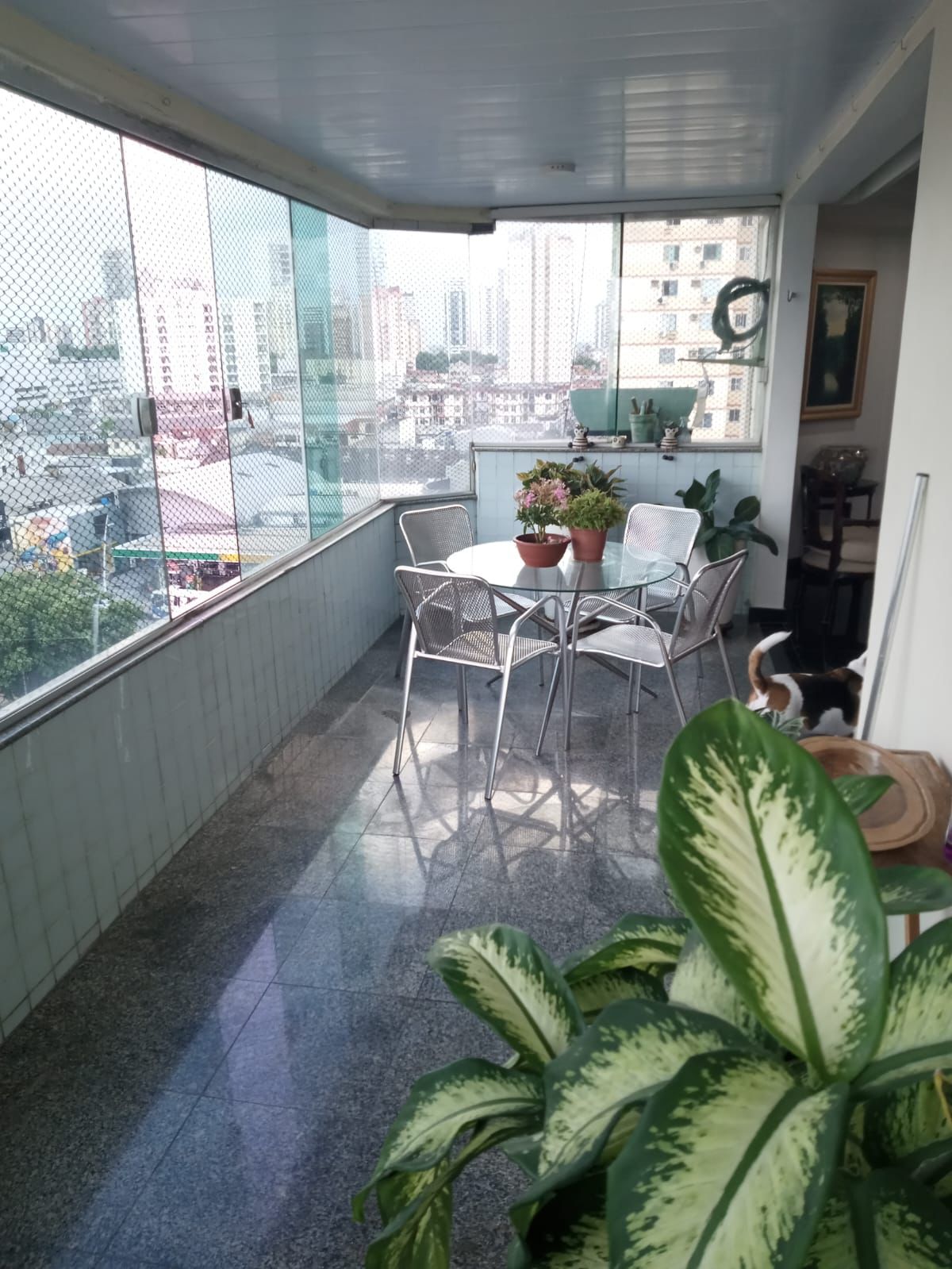 Imagem Apartamento com 3 Quartos à Venda, 198 m²em Campina - Belém Imagem Apartamento com 3 Quartos à Venda, 198 m²em Campina - Belém