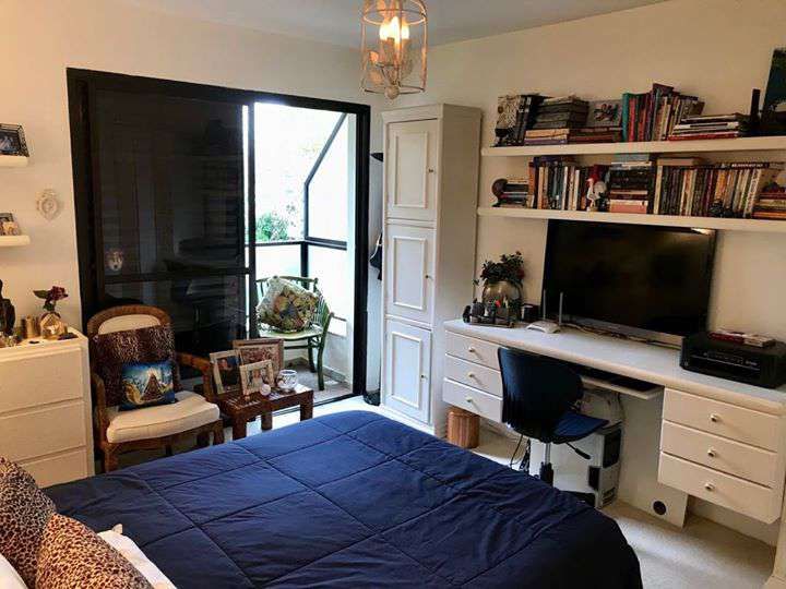 Imagem Apartamento com 1 Quarto à Venda, 79 m² em Cerqueira César - São Paulo Imagem Apartamento com 1 Quarto à Venda, 79 m² em Cerqueira César - São Paulo
