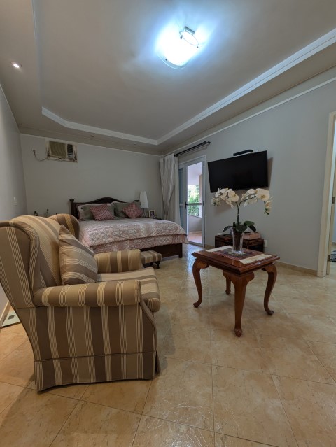 Imagem Casa com 5 Quartos à Venda, 401 m²em Recanto Real - São José do Rio Preto