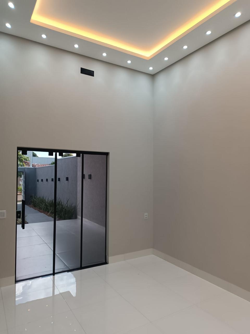 Imagem Casa com 3 Quartos à Venda, 118 m²em Vila Almeida - Campo Grande Imagem Casa com 3 Quartos à Venda, 118 m²em Vila Almeida - Campo Grande