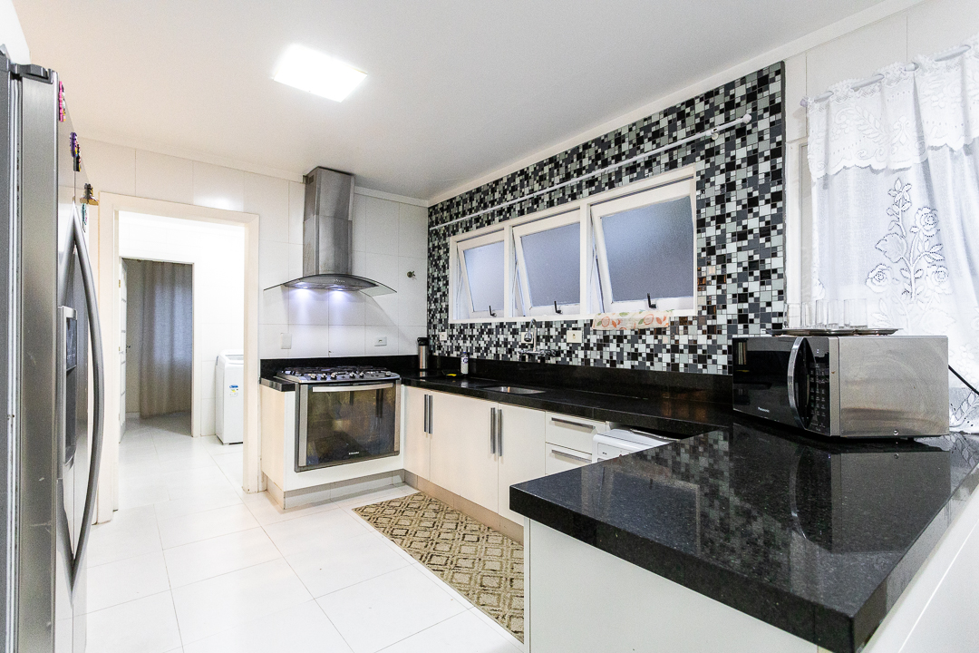 Imagem Casa de Condomínio com 3 Quartos à Venda, 280 m² em Alphaville - Santana de Parnaíba