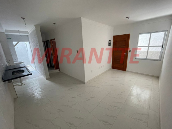 Imagem Apartamento com 2 Quartos à Venda, 40 m² em Vila Nivi - São Paulo Imagem Apartamento com 2 Quartos à Venda, 40 m² em Vila Nivi - São Paulo