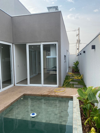 Imagem Casa de Condomínio com 3 Quartos à Venda, 202 m² em Floratta Nações Residencial - Bauru Imagem Casa de Condomínio com 3 Quartos à Venda, 202 m² em Floratta Nações Residencial - Bauru