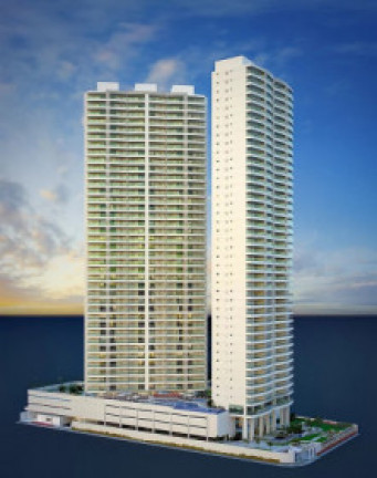 Imagem Apartamento com 4 Quartos à Venda, 111 m² em Boqueirão - Praia Grande Imagem Apartamento com 4 Quartos à Venda, 111 m² em Boqueirão - Praia Grande