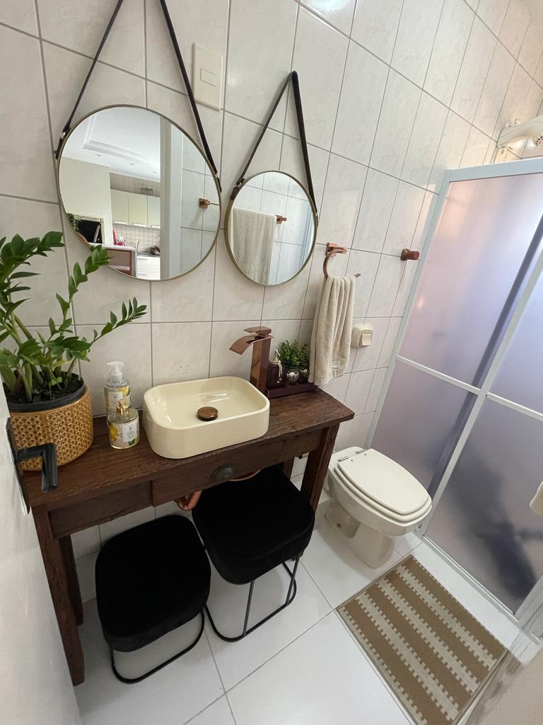 Imagem Cobertura com 3 Quartos à Venda, 320 m²em Michel - Criciúma Imagem Cobertura com 3 Quartos à Venda, 320 m²em Michel - Criciúma