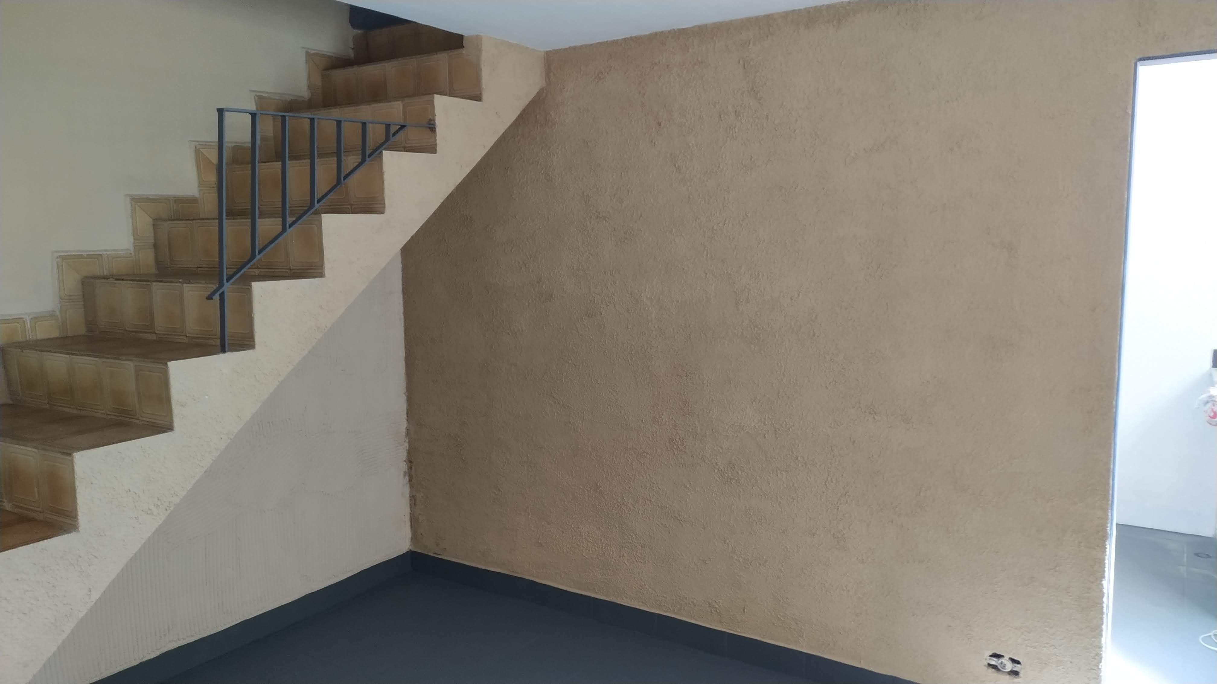 Imagem Casa com 1 Quarto para Alugar, 40 m² em Vila Antonieta - São Paulo Imagem Casa com 1 Quarto para Alugar, 40 m² em Vila Antonieta - São Paulo
