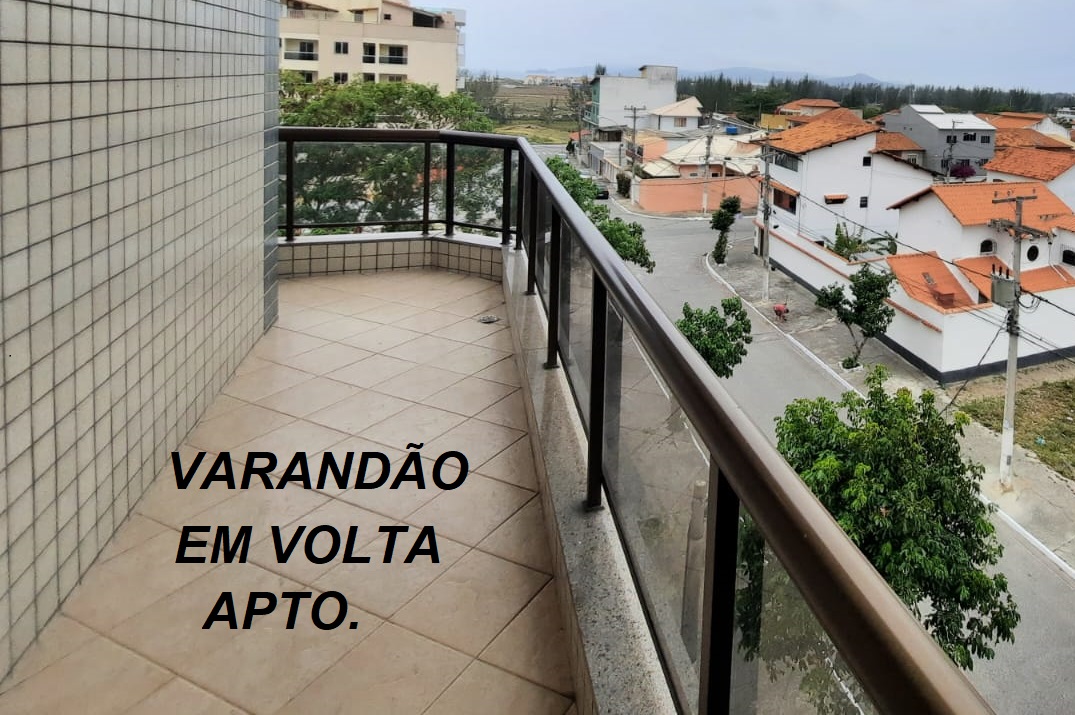 Imagem Apartamento com 2 Quartos à Venda, 85 m²em Braga - Cabo Frio Imagem Apartamento com 2 Quartos à Venda, 85 m²em Braga - Cabo Frio