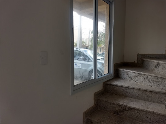 Imagem Casa de Condomínio com 2 Quartos à Venda, 53 m²em Vila Mineirão - Sorocaba