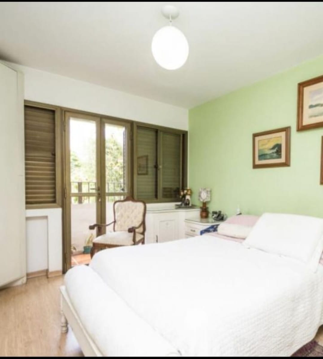 Imagem Apartamento com 4 Quartos à Venda, 285 m²em Vila Morumbi - São Paulo Imagem Apartamento com 4 Quartos à Venda, 285 m²em Vila Morumbi - São Paulo